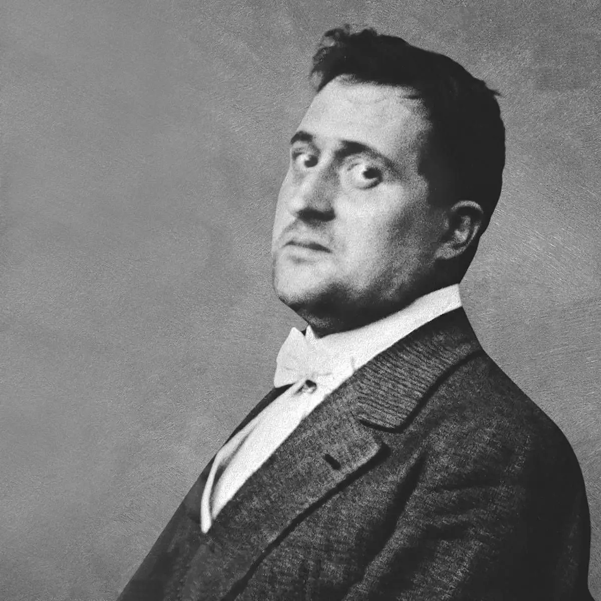 O eterno Apollinaire
