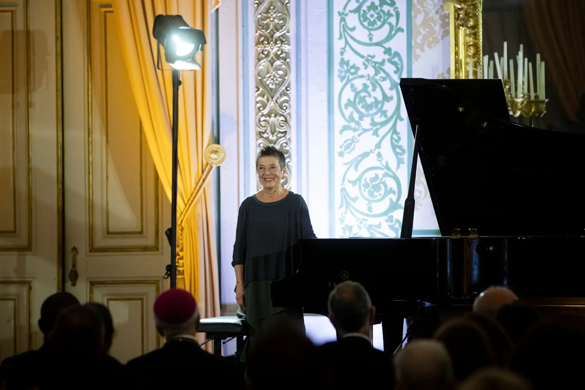Maria João Pires