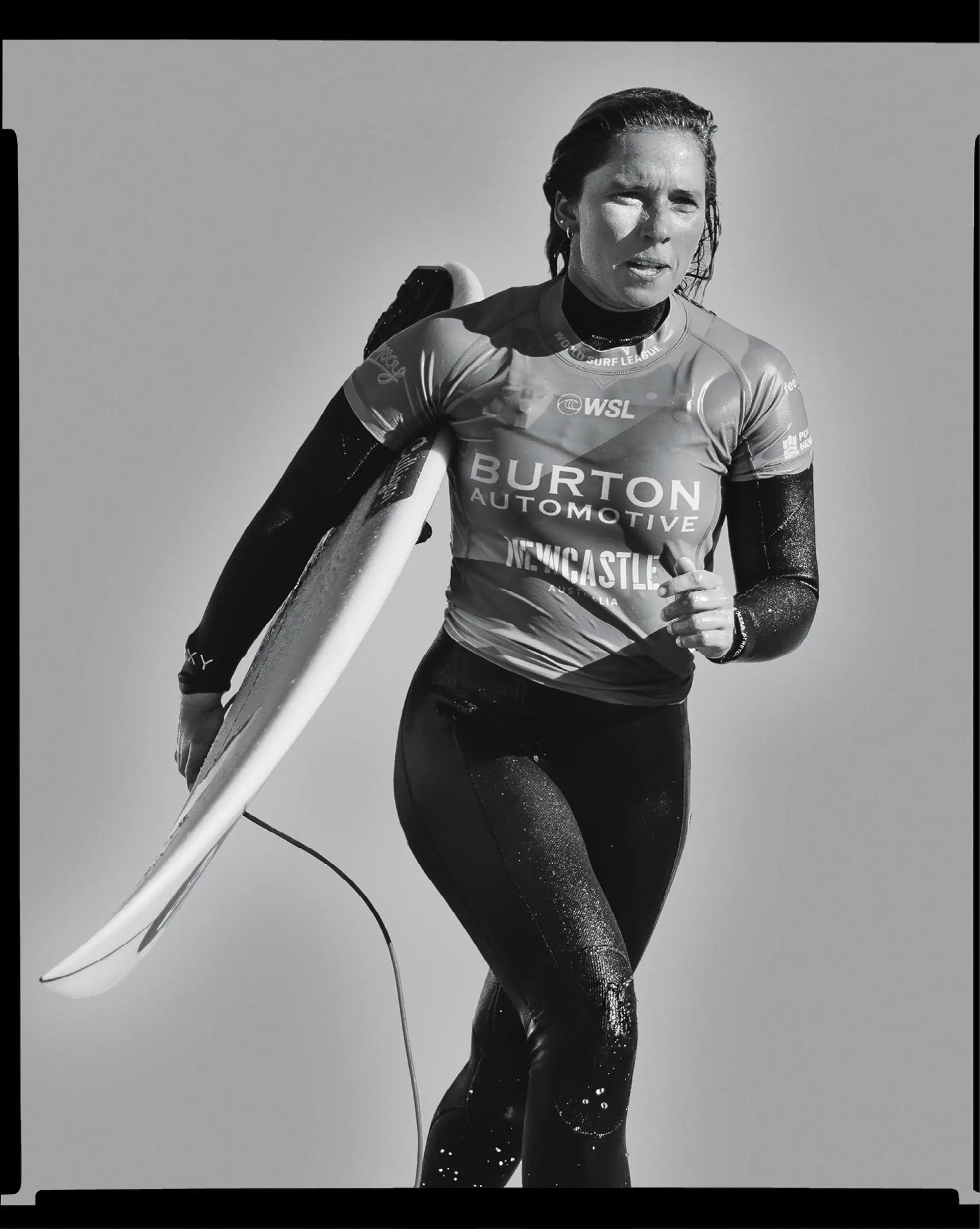 Francisca Veselko: oito ondas para conhecer a surfista portuguesa que triunfou na Austrália
