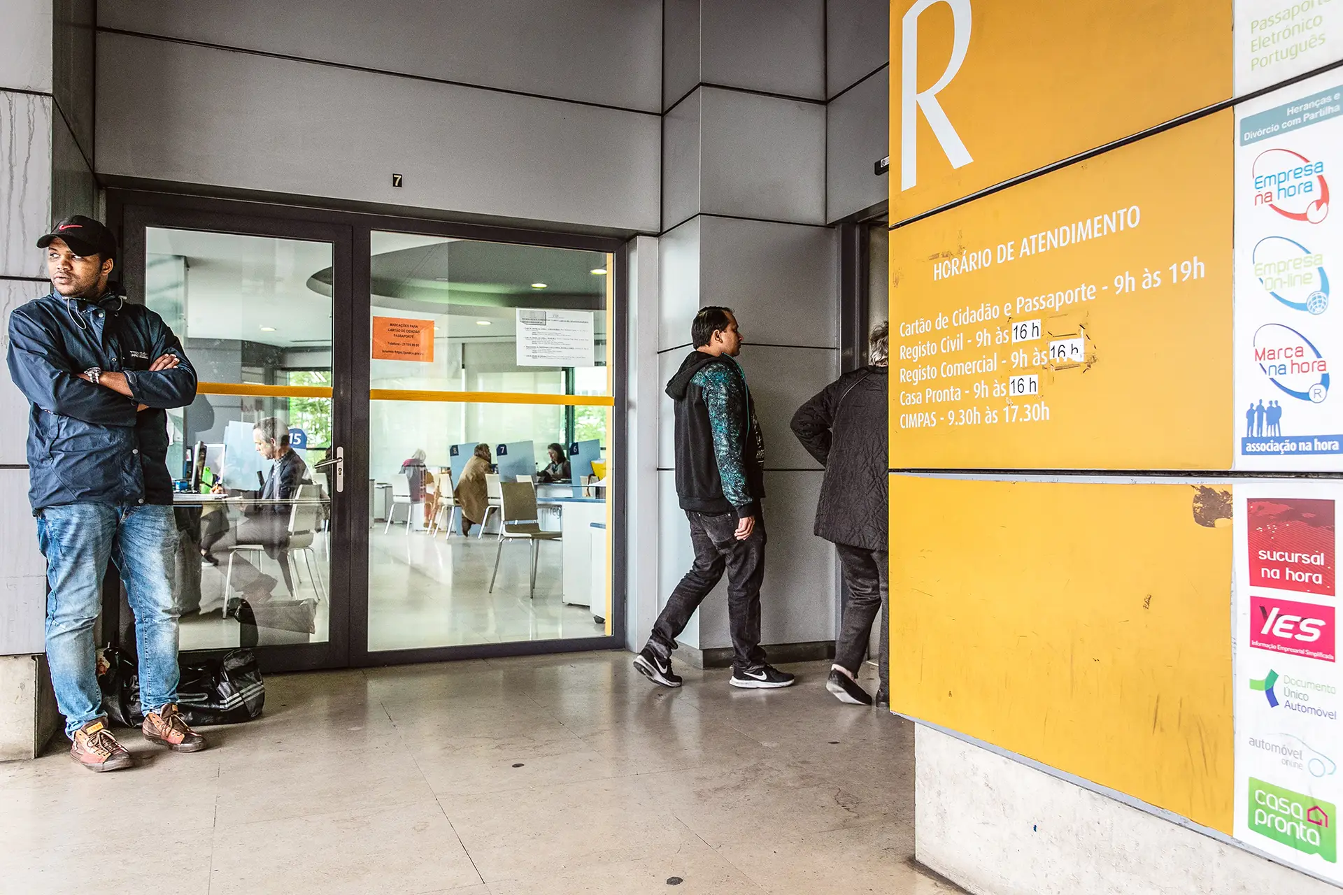 Em 2024 passaram pelo Casa Pronta 166 mil imóveis