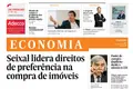 Seixal lidera direitos de preferência na compra de imóveis