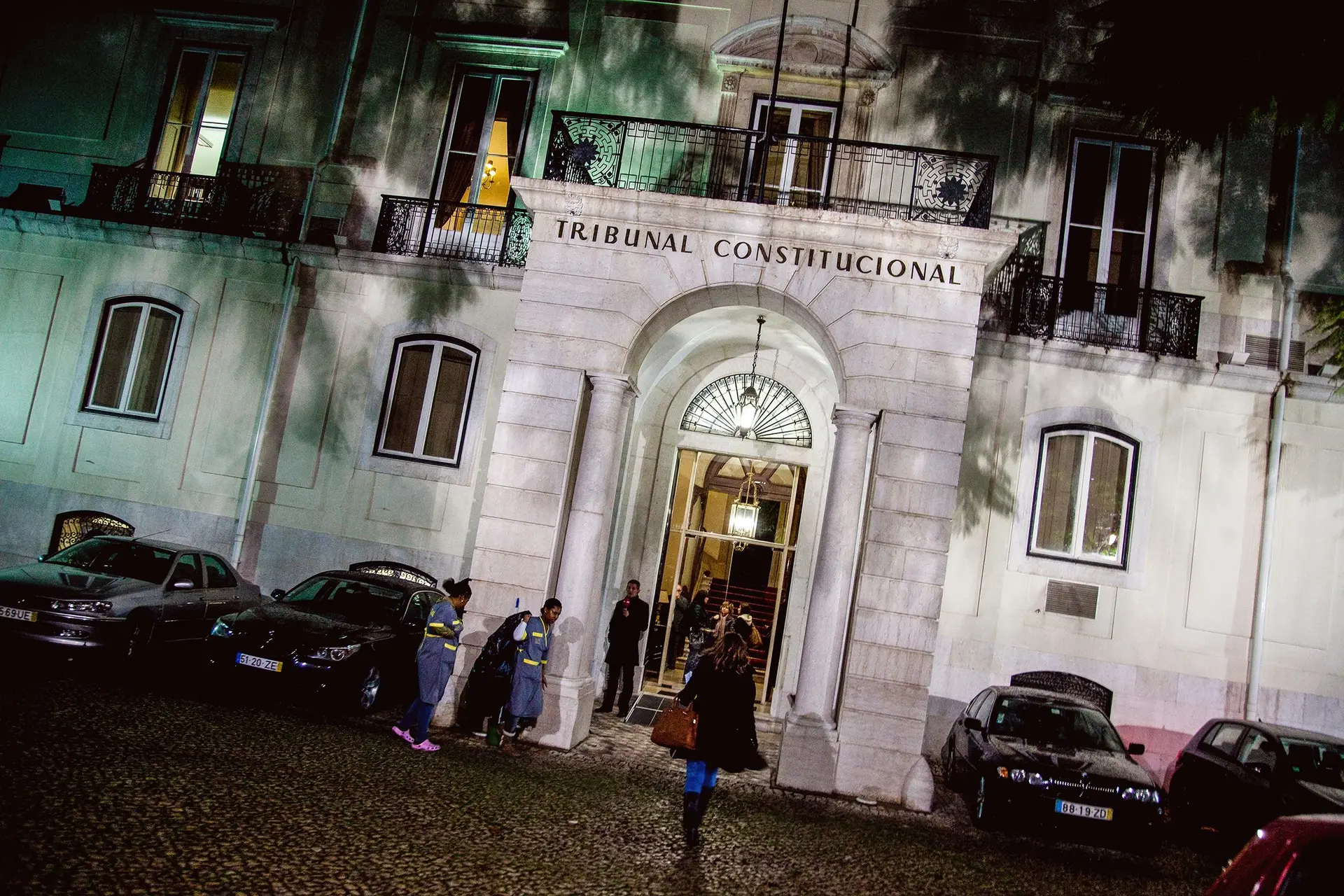 ‘Cartel’ da banca: a montanha pariu um rato?