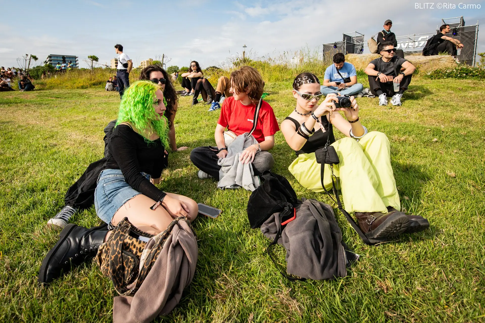 Primavera Sound Porto 2025