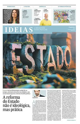 Ideias