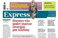 Doentes vão poder marcar cirurgias por telefone