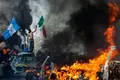 Los Angeles não está a arder, mas resiste