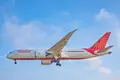 Boeing com percurso atribulado