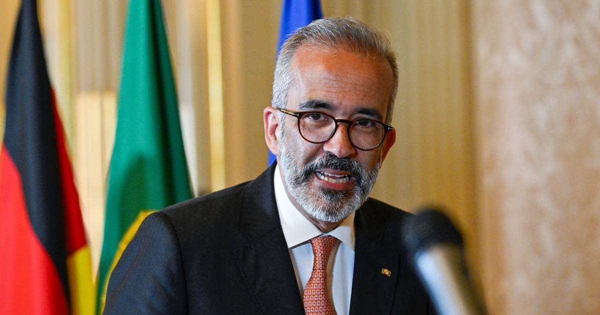 Paulo Rangel considera “normal” que Conceito Estratégico de Defesa “ainda não esteja fechado”, dada a incerteza geoestratégica