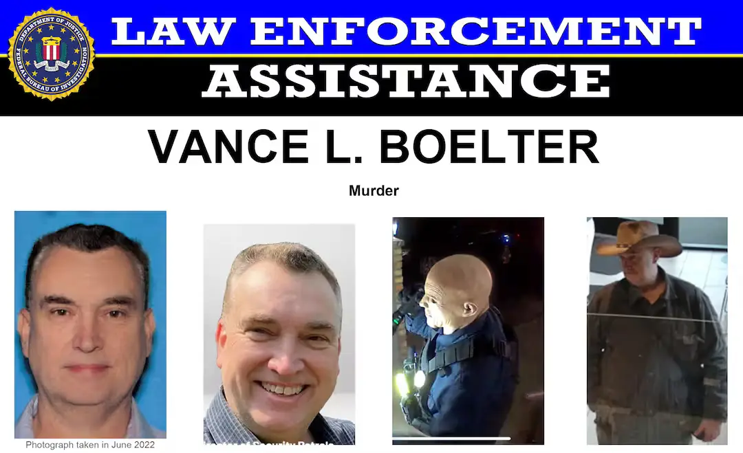 Homem de 57 anos considerado "perigoso" é o principal suspeito do homicídio da ex-porta-voz da Câmara de Representantes de Minnesota