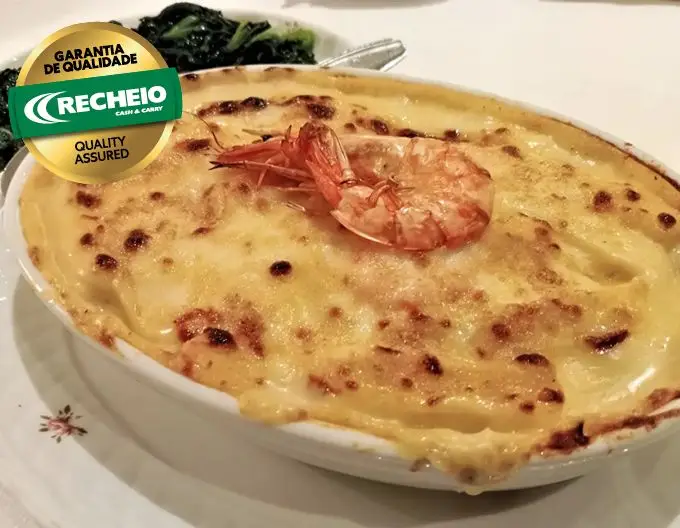 Receitas de outrora às portas de Fátima