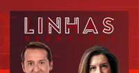 Linhas Vermelhas em Podcast