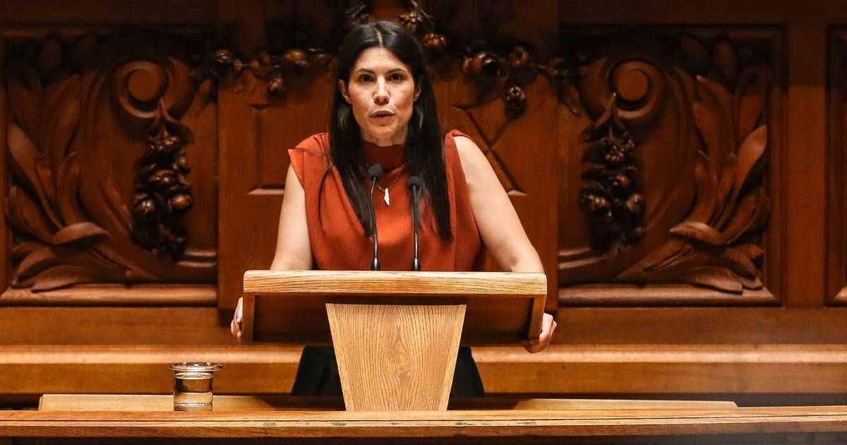 BE questiona Governo sobre navio "suspeito de transportar material militar" para Israel