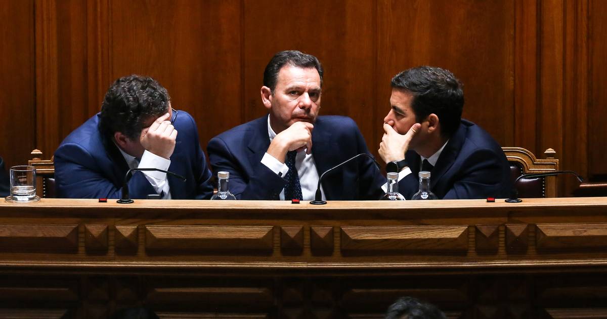 Alteração ao incentivo no IRC para o aumento dos salários aprovada em votação final no Parlamento