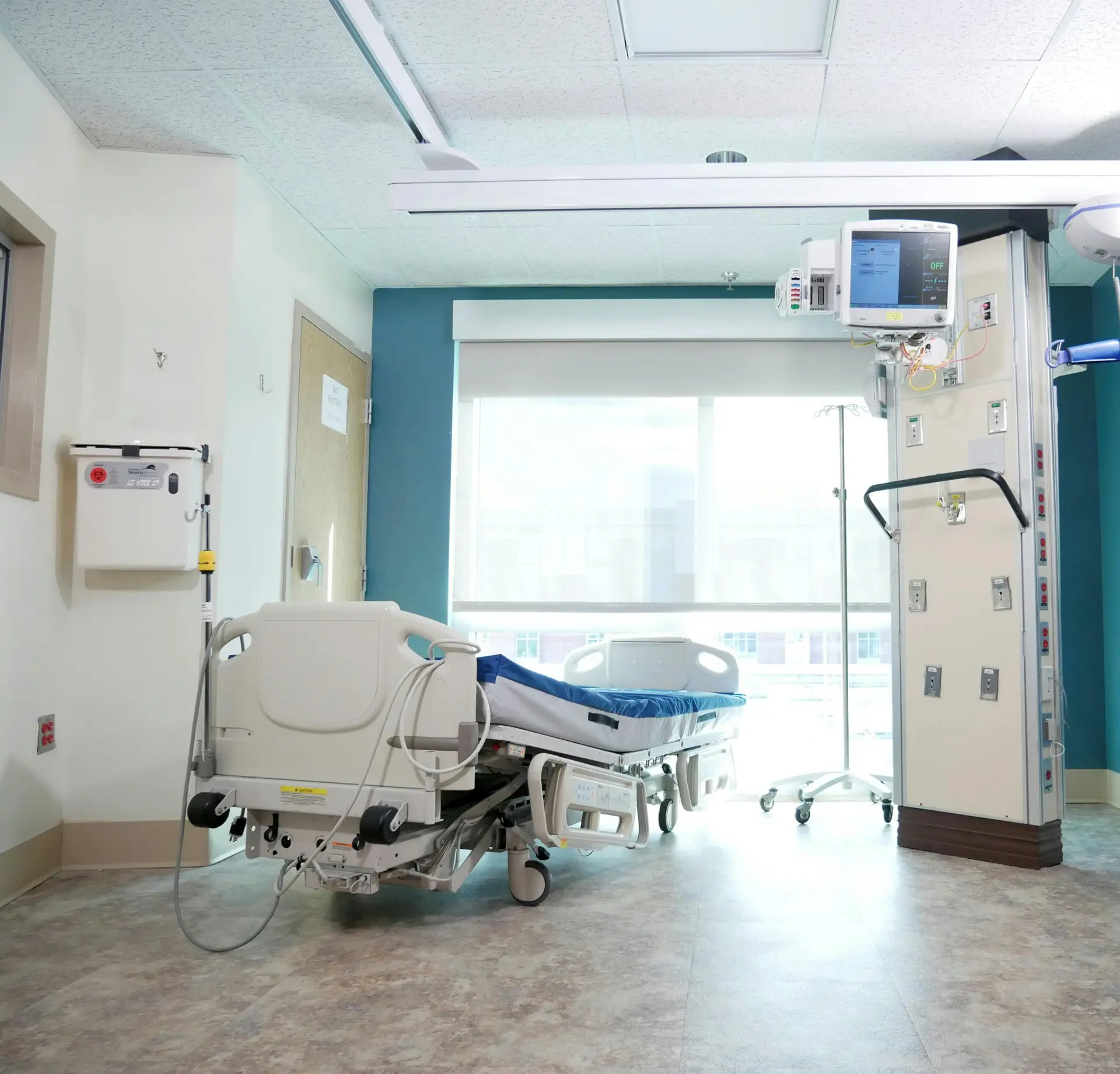 Urgência de São José reduz esperas e casos não urgentes