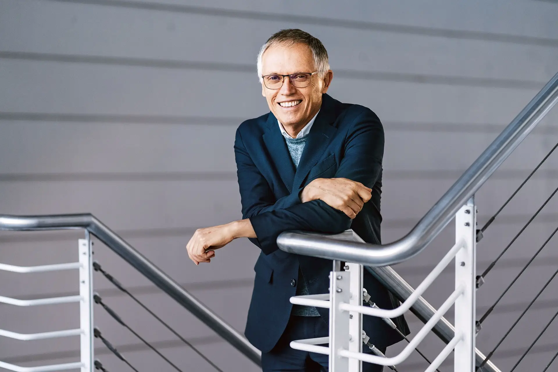 Aos 66 anos, e depois de sair da Stellantis, Carlos Tavares tem vários projetos em mãos