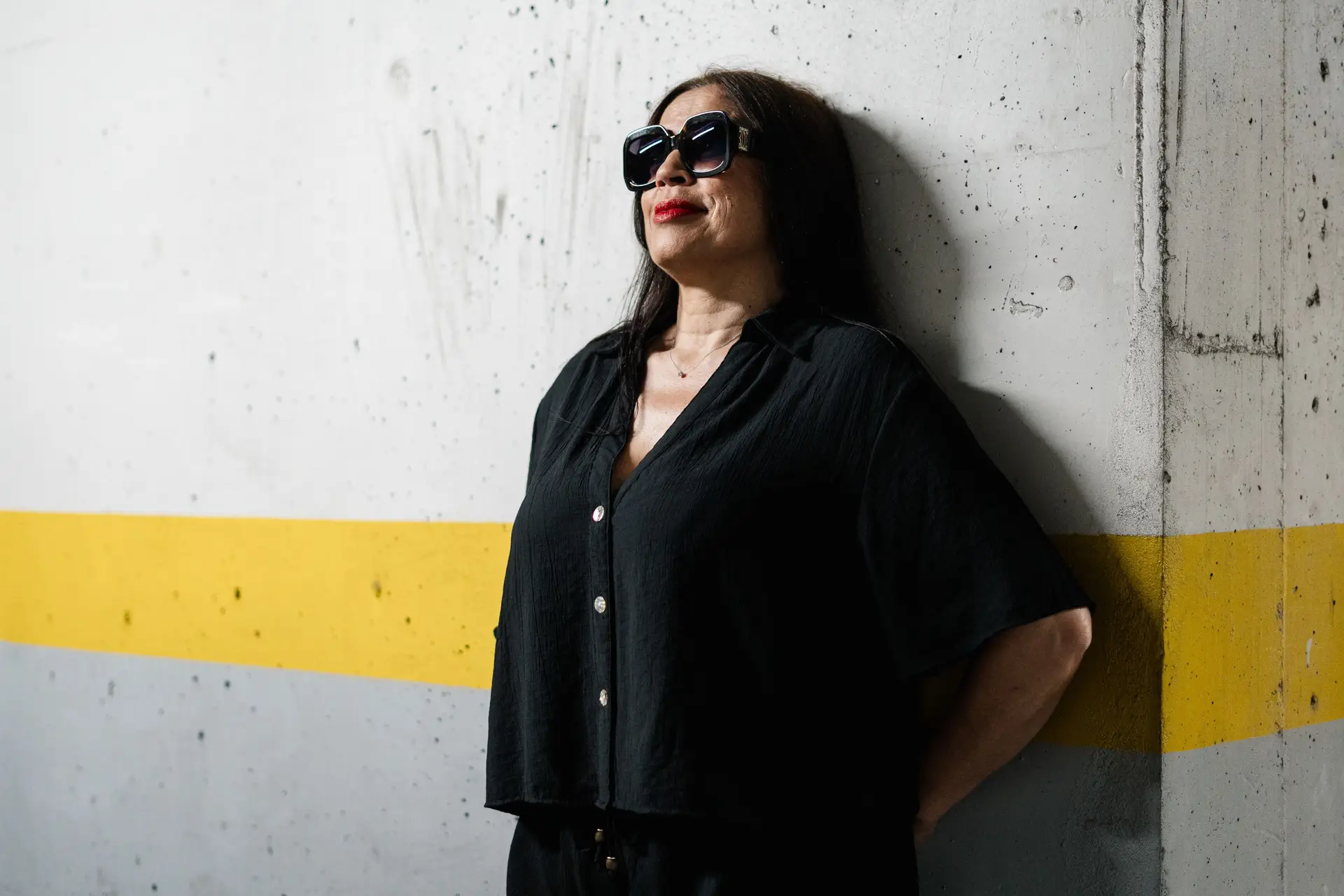 Rosinha: “Num concerto no Algarve disse: ‘esse senhor de camisa às riscas pode repetir o que disse aos seus colegas?’ Sou boa a ler lábios”