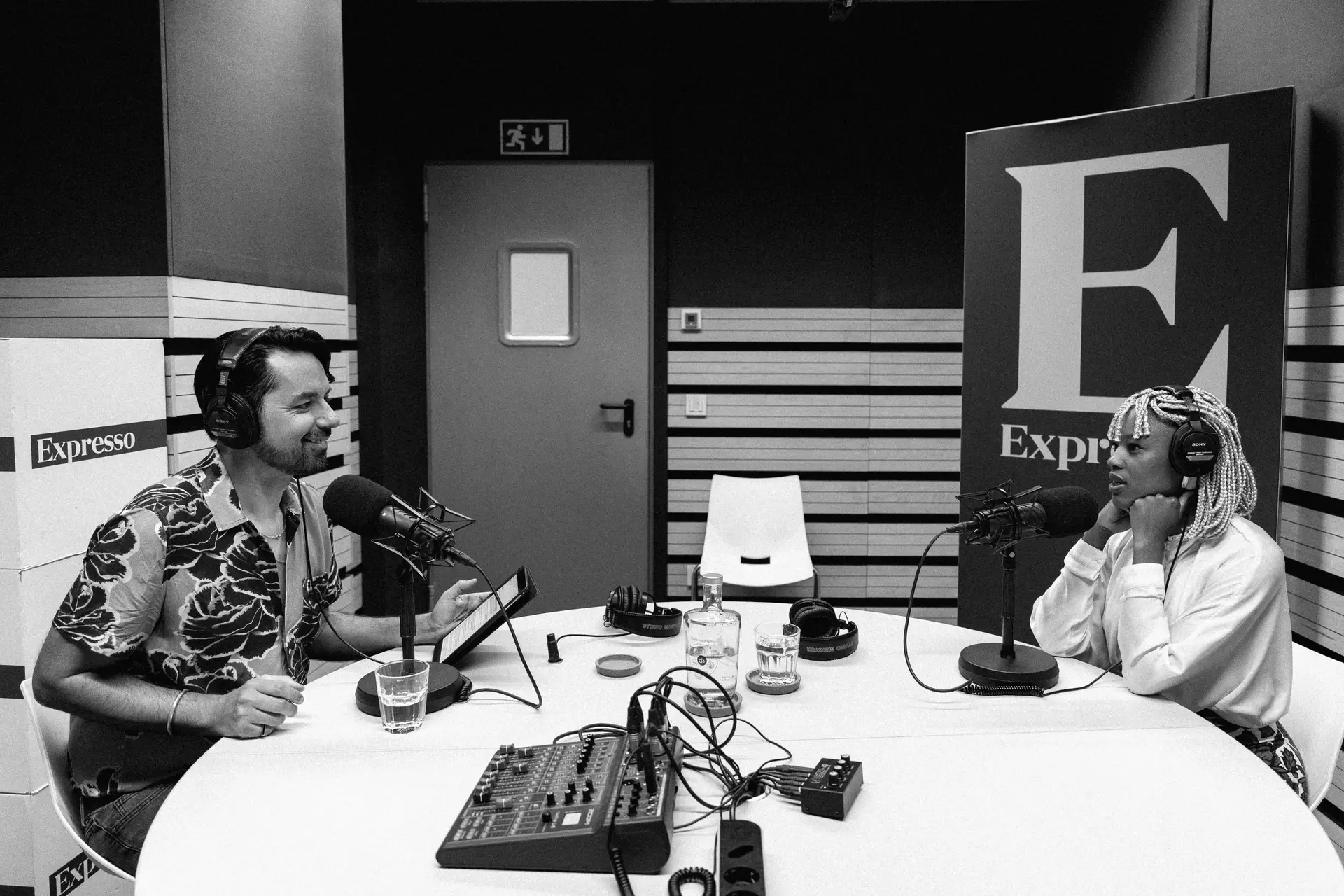 Impresa continua a liderar o mercado de podcasts pelo sexto mês consecutivo, com mais de 4,5 milhões de downloads em junho