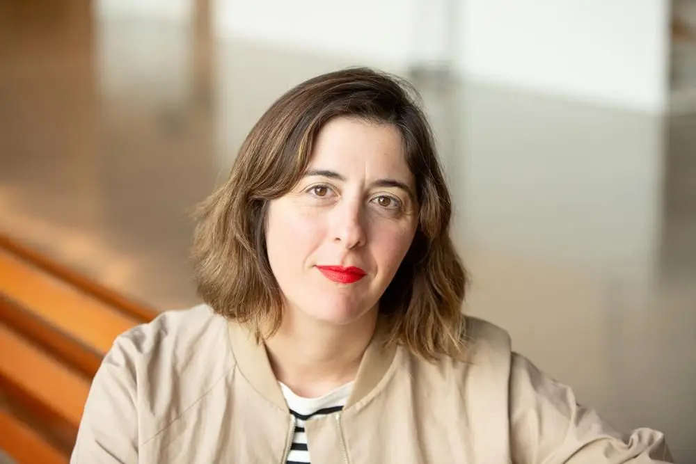 Lucía Lijtmaer