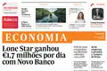 Lone Star ganhou €1,7 milhões por dia com Novo Banco 
