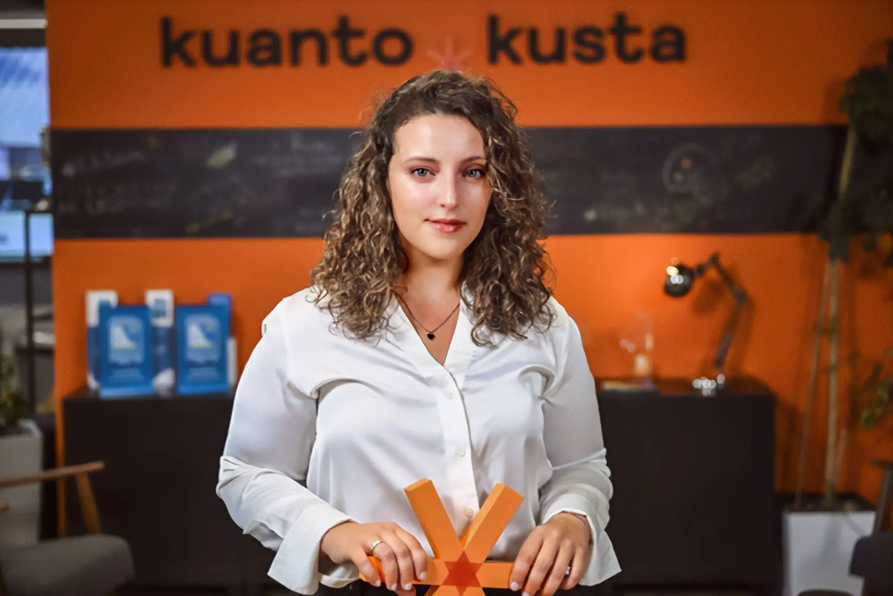 “Estamos a concorrer com empresas americanas e chinesas que abrem muito o mercado”, afirma nova diretora da plataforma KuantoKusta