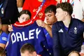 Os muitos fios de lã da vida de Tom Daley
