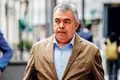 Santos Cerdán. Catapultou Sánchez e pode arrastá-lo na queda