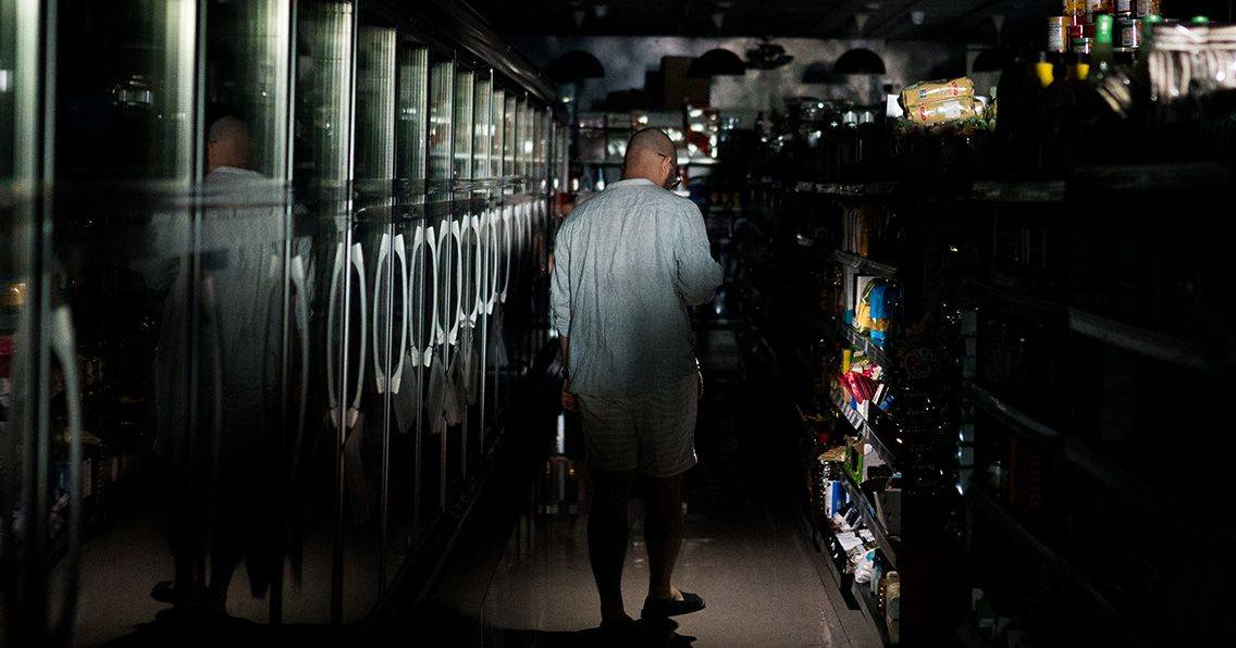 “Apagão”, “flotilha” e “tarefeiro” disputam o título de Palavra do Ano 2025