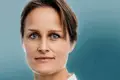 Blaise Metreweli. A mulher que vai ser a primeira C, a chefe dos espiões britânicos