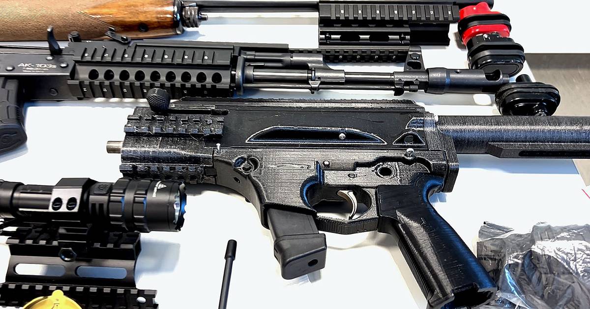 Leaders of Portuguese neo-Nazi militia that manufactured 3D weapons to remain in pre-trial detention