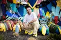 Henrique Feist, o Son Goku português