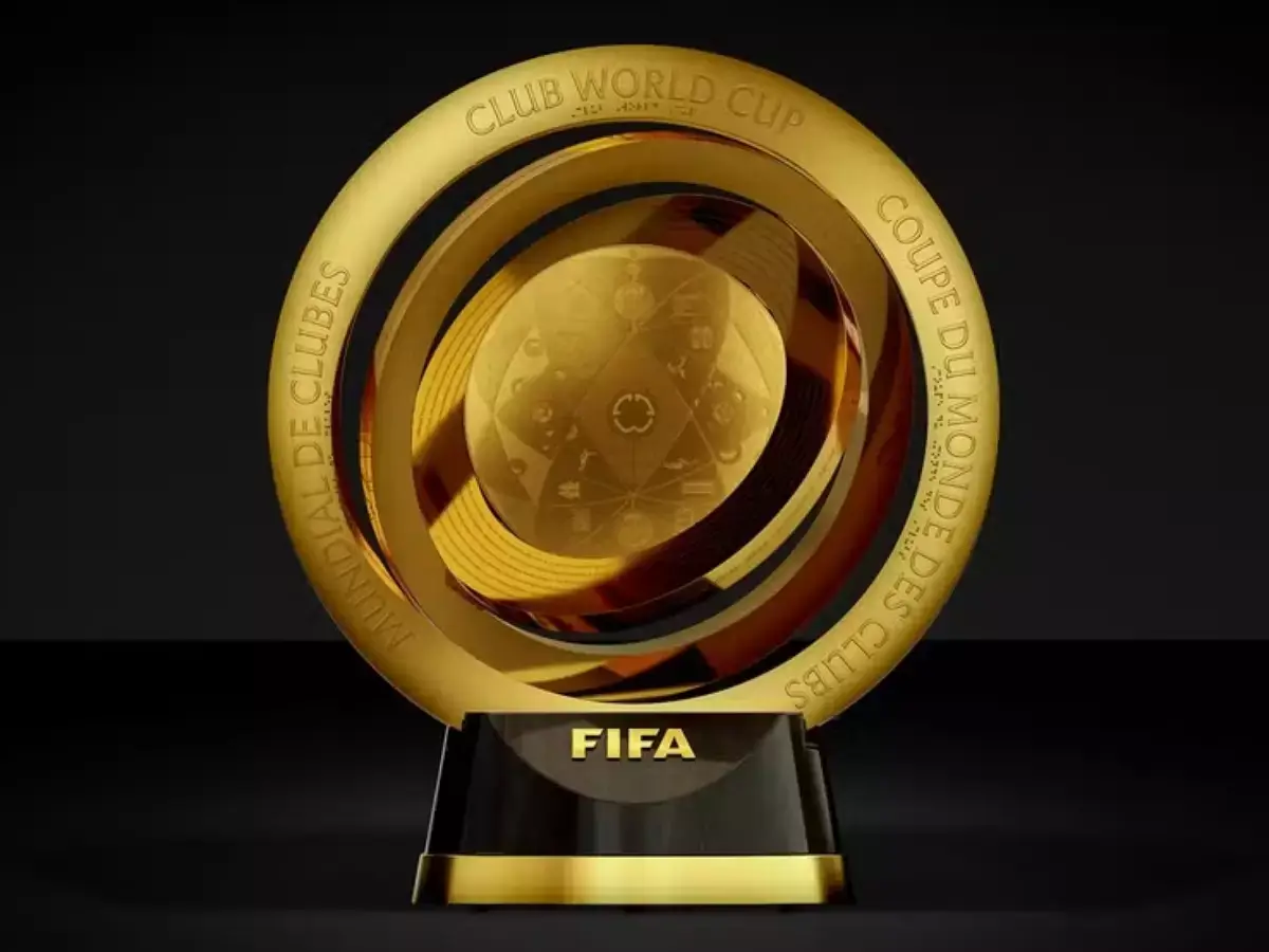 Já arrancou o Mundial de Clubes
