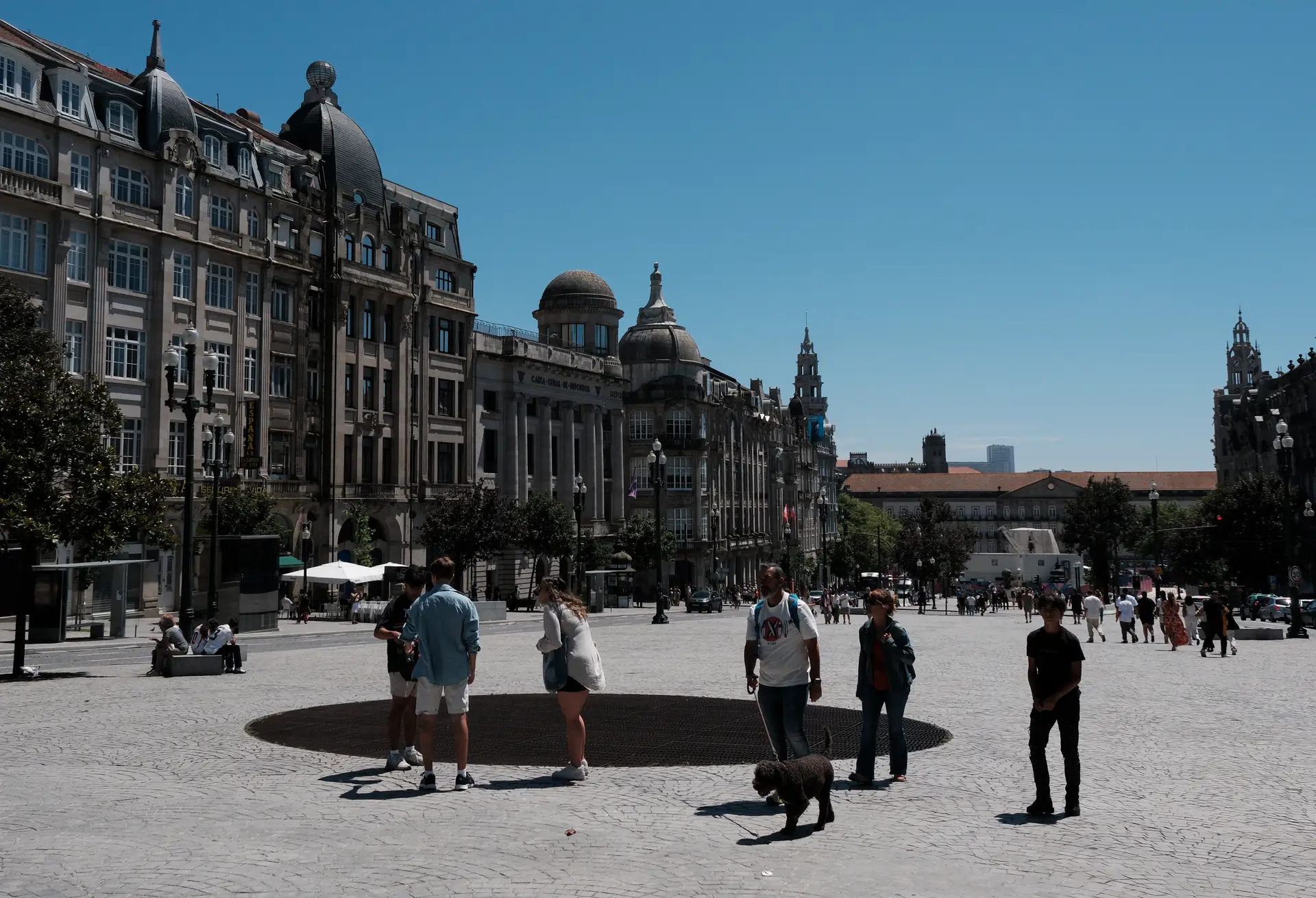 Porto reconhece carência habitacional em todo o concelho e traça metas até 2034