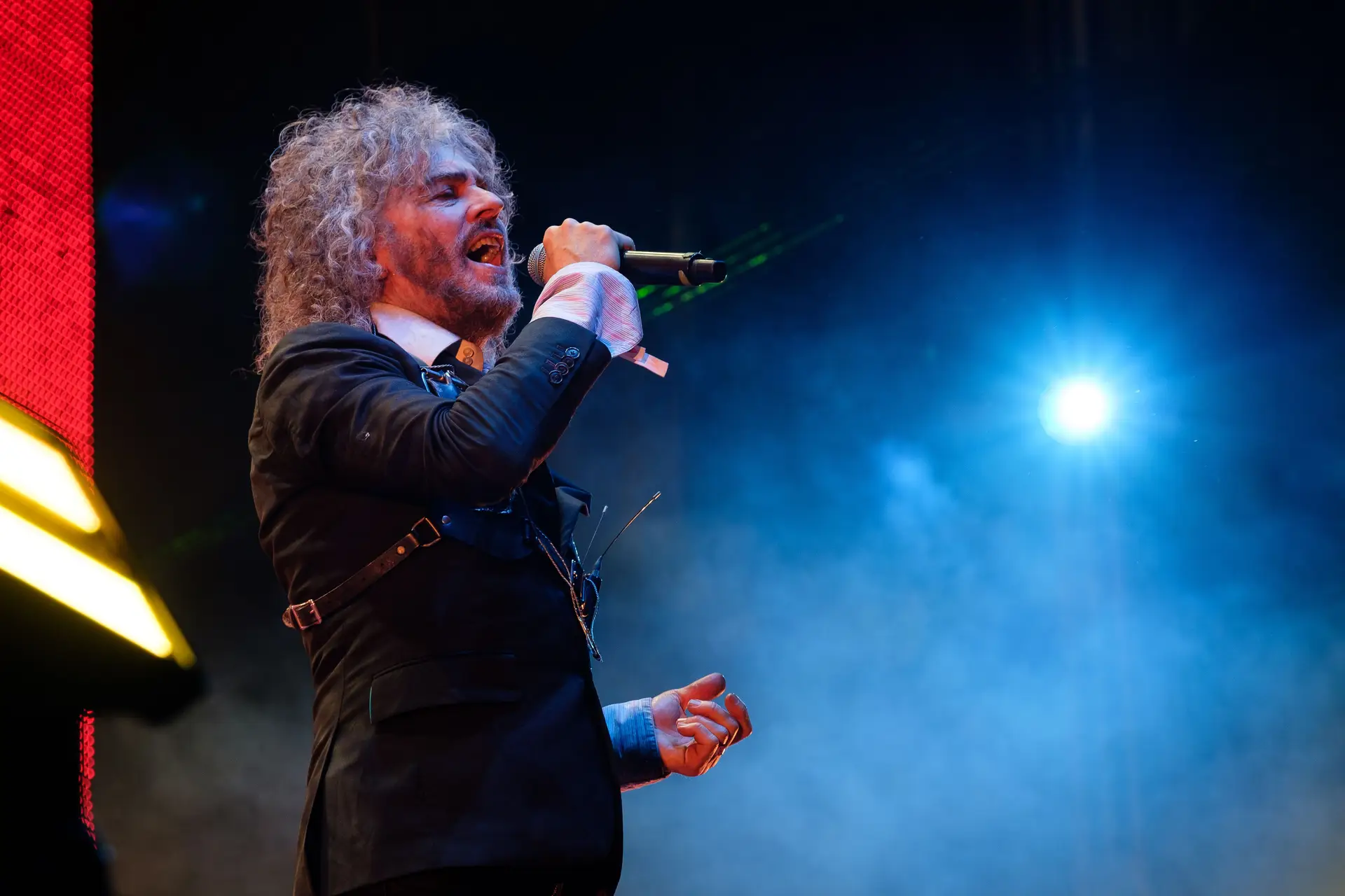 Meo Kalorama - Flaming Lips