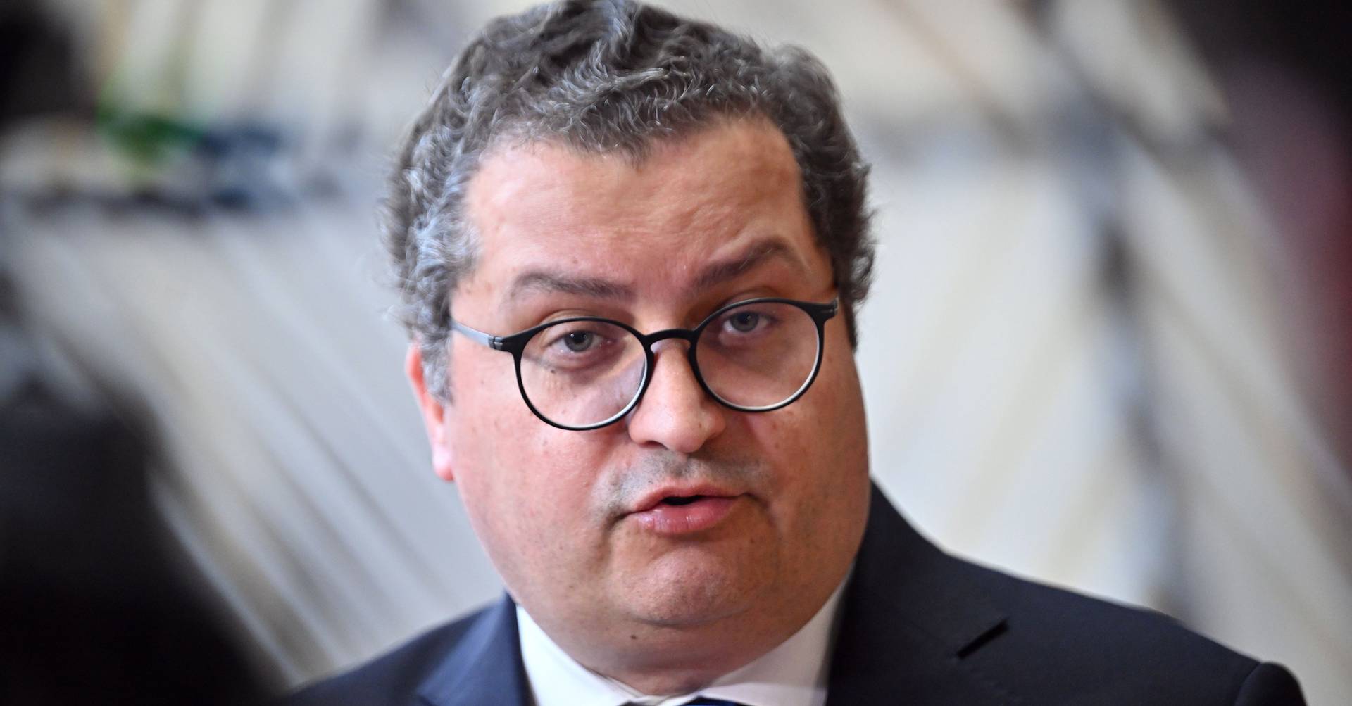 Meta de 2% para a Defesa: Ministro das Finanças procura "despesas que hoje já existem e que neste momento não estejam a ser registadas"