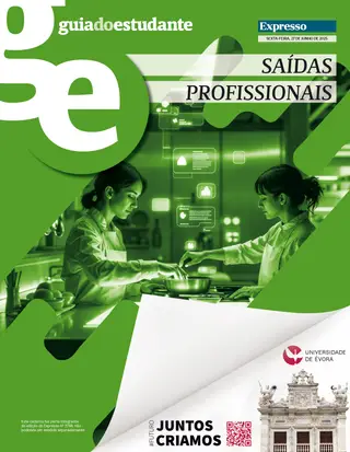 Guia do Estudante