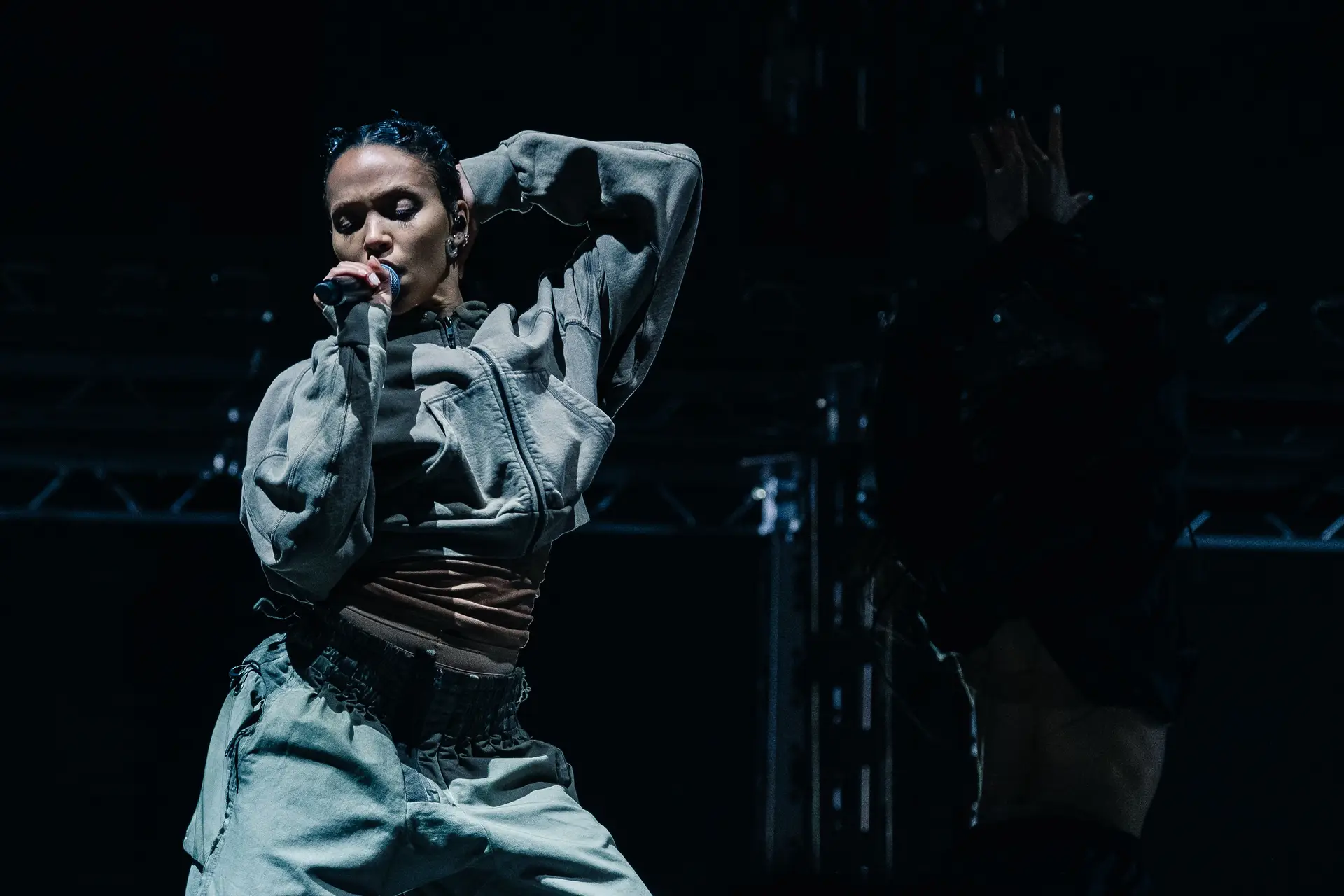 Meo Kalorama - FKA Twigs