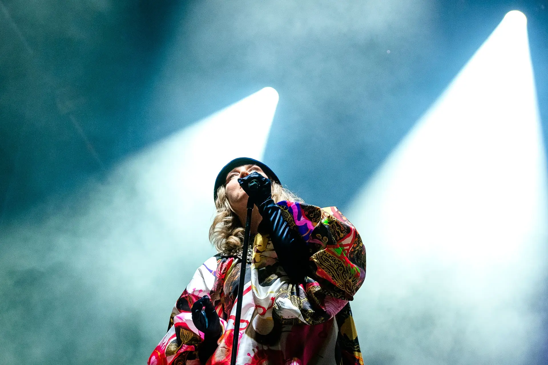 Meo Kalorama -Róisín Murphy