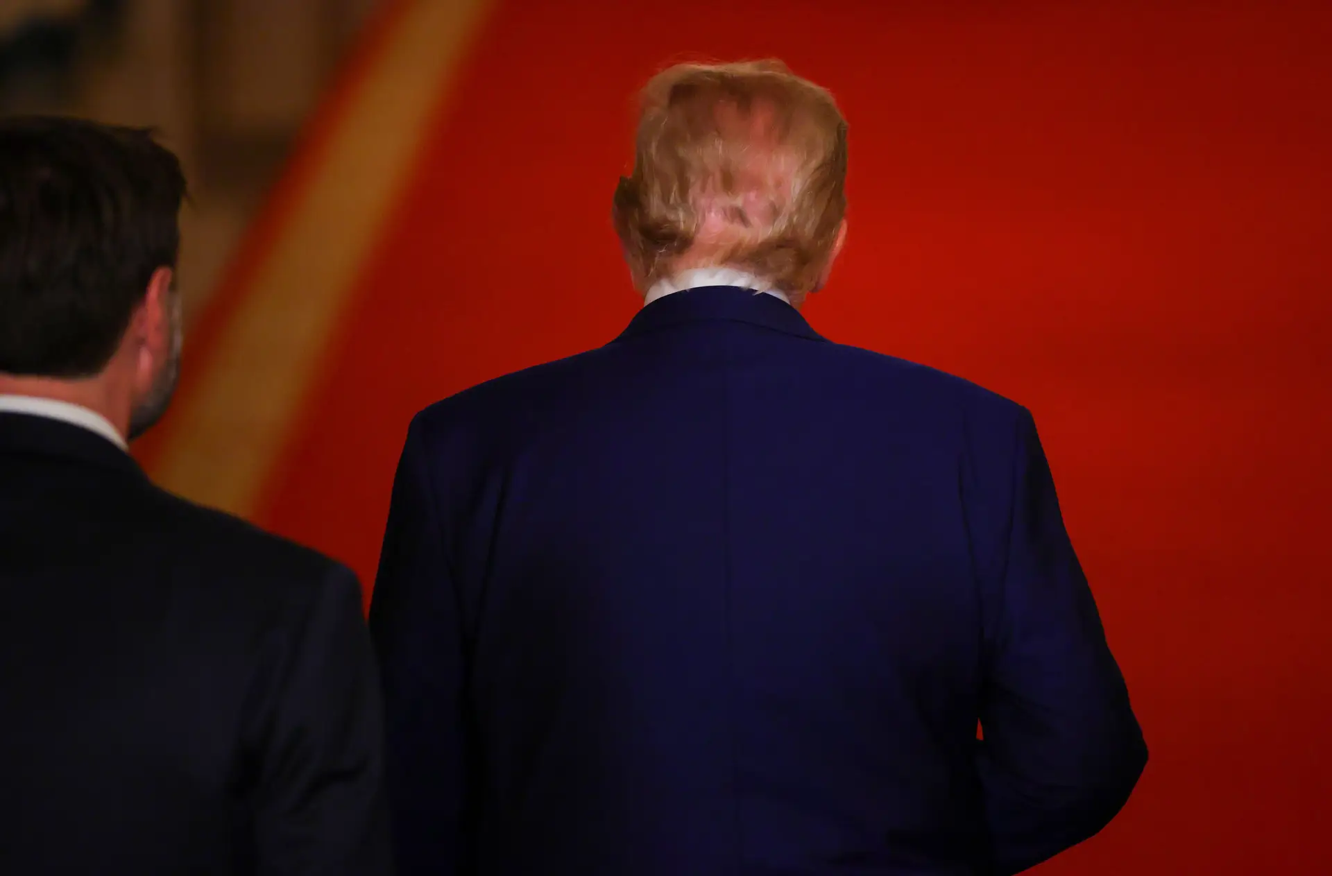 Trump avisa Irão: “Sem paz, haverá tragédia”. Ataques a centrais nucleares foram “sucesso militar espectacular”