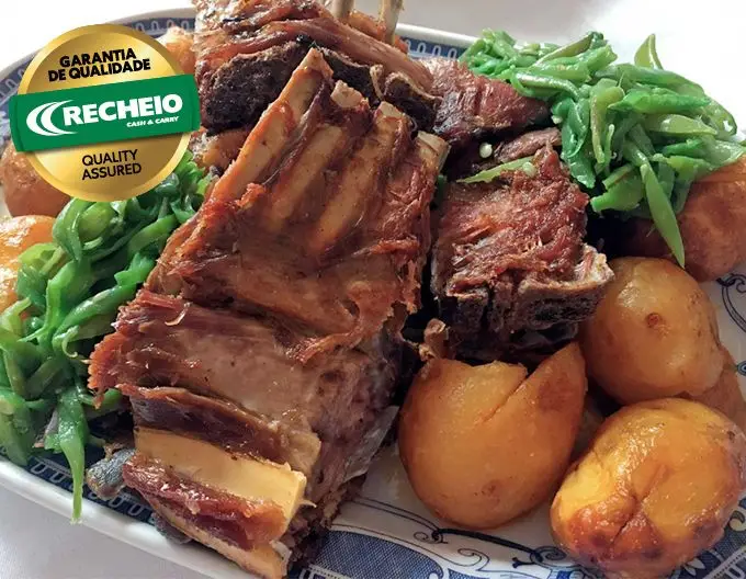 Riqueza e a tradição da cozinha regional em Baião