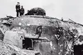 Não passarão! Homenagem à Linha Maginot