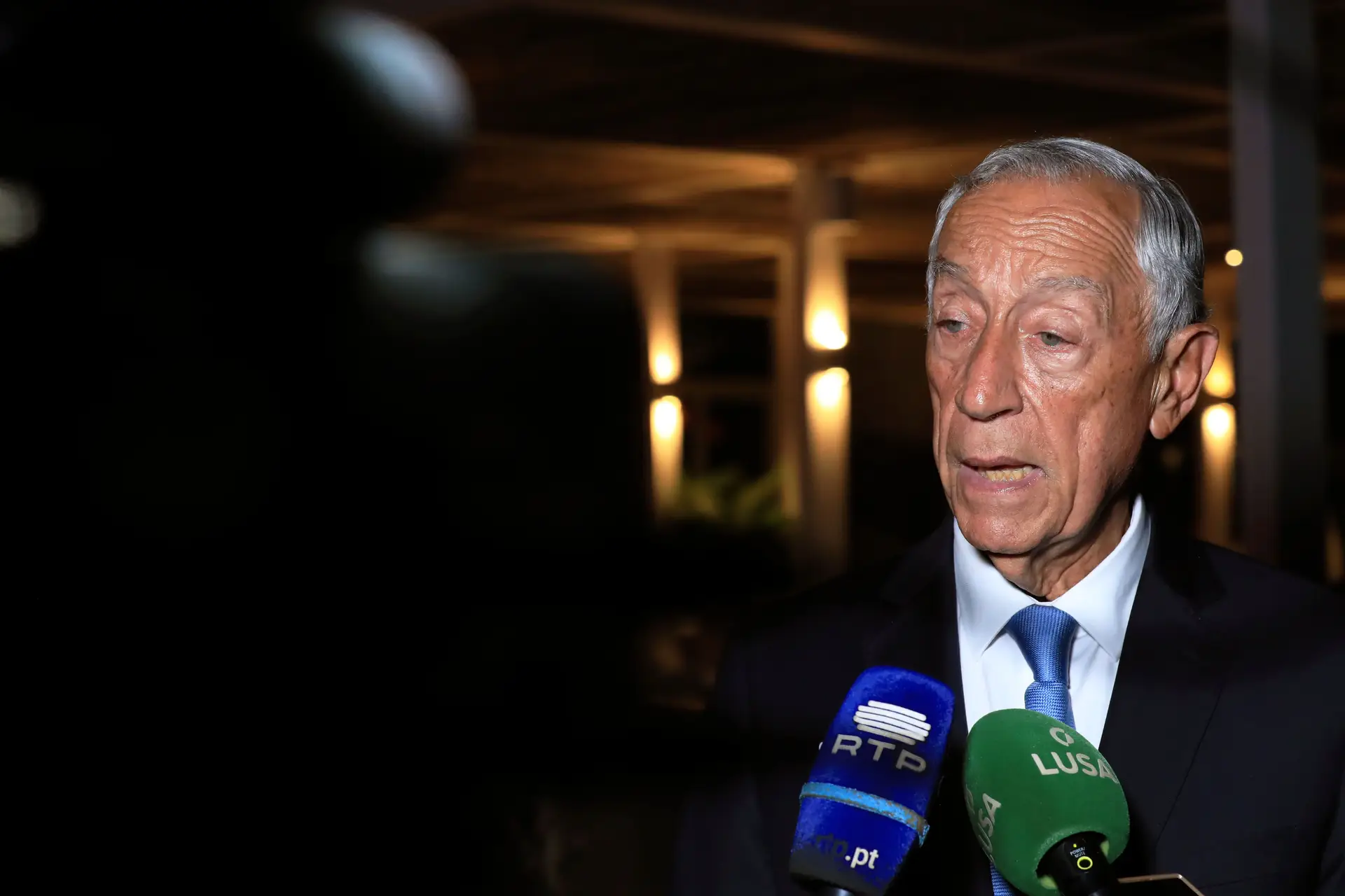 Presidente de Portugal, Marcelo Rebelo de Sousa