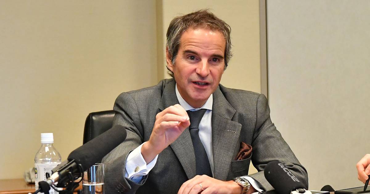 Diretor-geral da Agência Internacional da Energia Atómica alerta para risco de desastre nuclear após ataque a central nos EAU