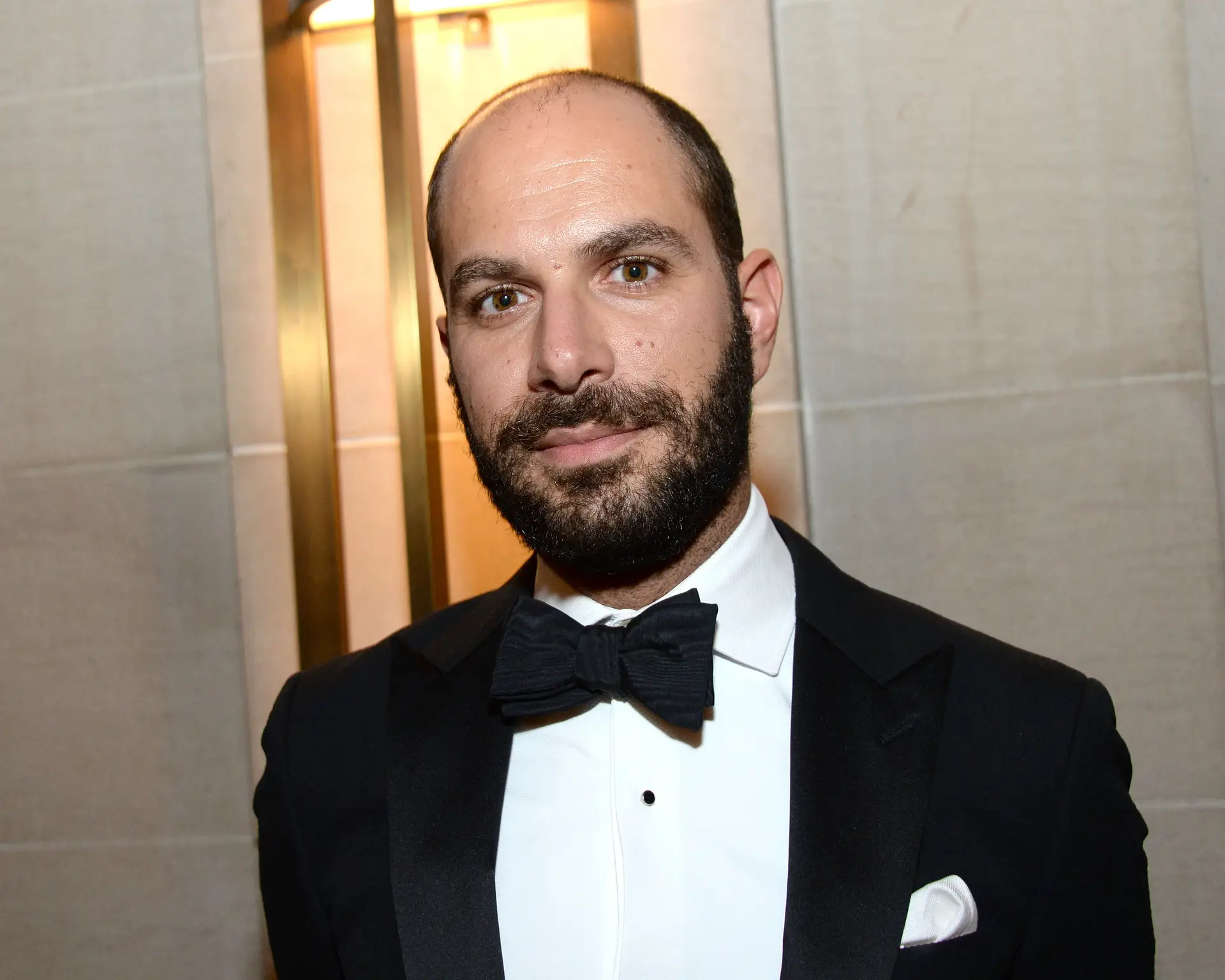 Xavier Salomon é o novo diretor do Museu Gulbenkian