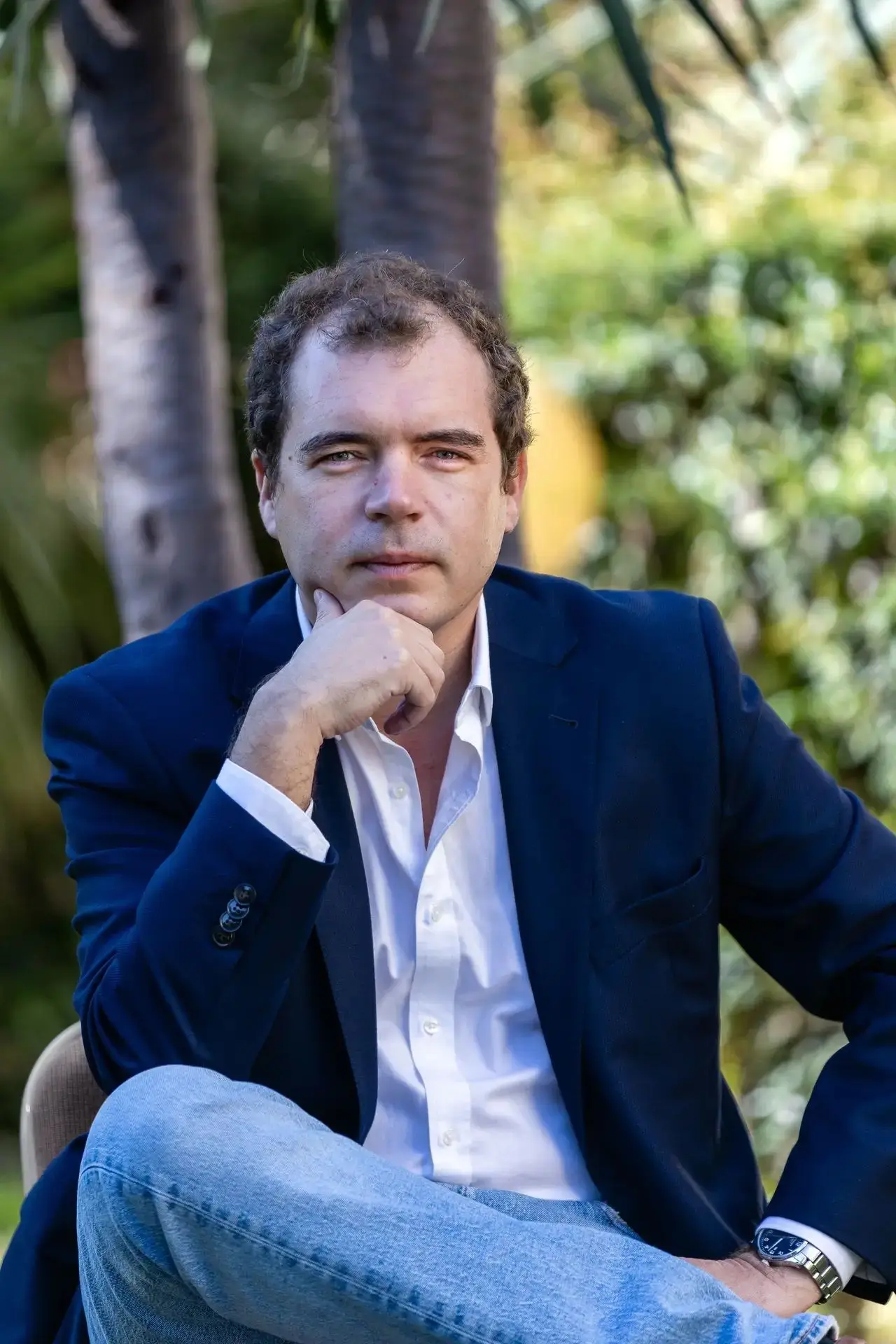 Francisco Mota Saraiva