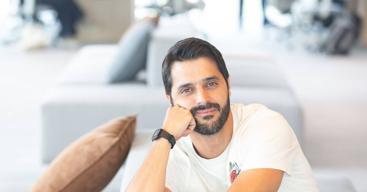 Sword Health investe €250 milhões em Portugal para criar plataforma mundial de inteligência artificial em saúde