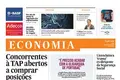 Concorrentes à TAP abertos a comprar posições minoritárias
