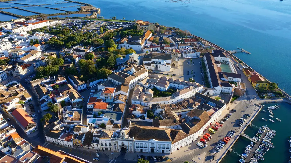 Faro