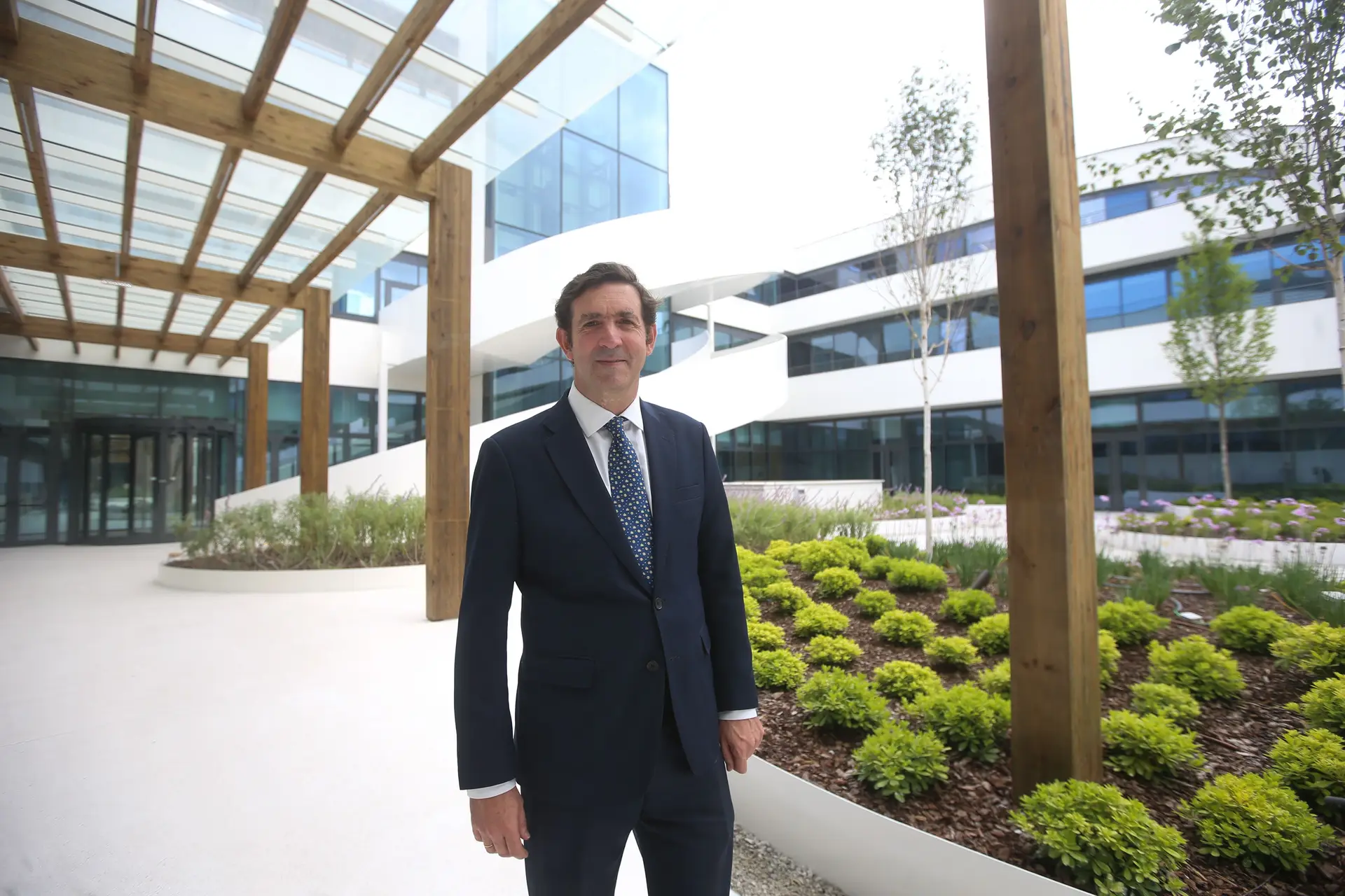 Universidade Europeia lança novo campus num investimento de €21 milhões