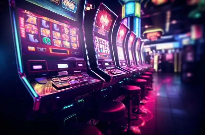 Slots que Mais Pagam: As 10 Melhores em Portugal 2025