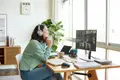Um quinto dos portugueses tem trabalho remoto ou híbrido